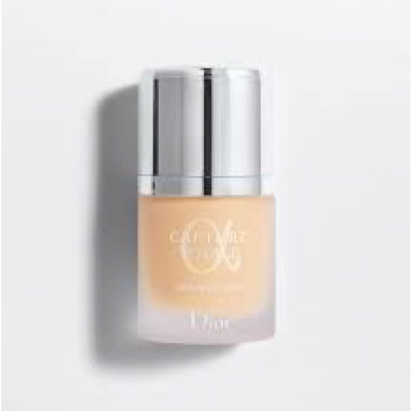 dior capture foundation